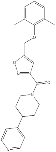 1065506-69-5 Structure