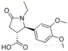 1071536-21-4 Structure