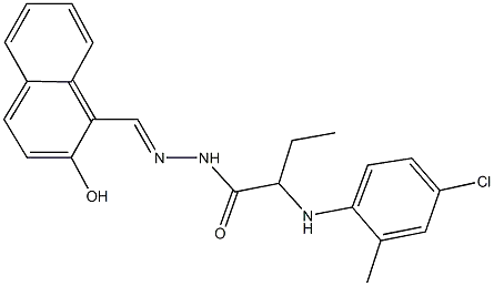 1092934-63-8 Structure