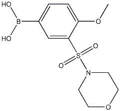1100095-14-4 Structure