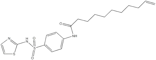 112555-07-4 Structure
