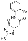 1142200-07-4 Structure