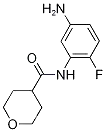 1153258-09-3 Structure