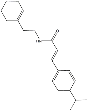 1164467-00-8 Structure