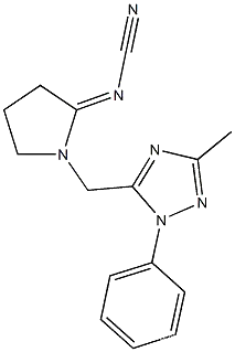 1164566-06-6 Structure