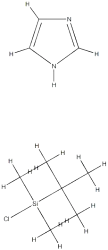 1185092-02-7 Structure