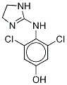 1189988-05-3 Structure