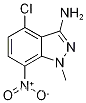 1192263-90-3 Structure