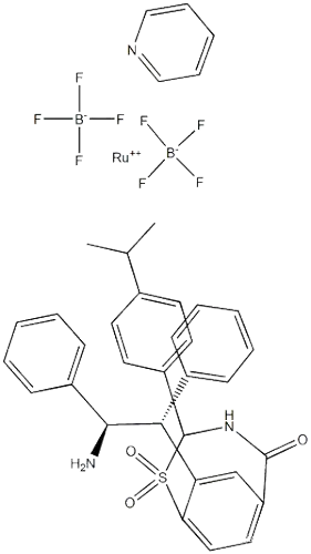 1192483-14-9 Structure