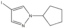 1194377-14-4 Structure