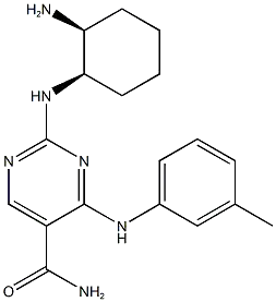 1194961-19-7 Structure