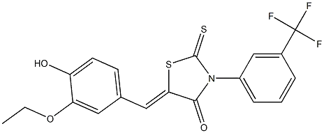 1198159-81-7 Structure