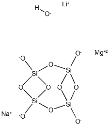 12001-31-9 Structure