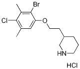 1219956-84-9 Structure