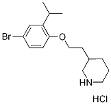 1219964-42-7 Structure