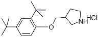 1219979-14-2 Structure