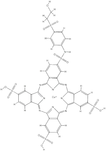12236-86-1 Structure