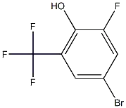 1224604-17-4 Structure