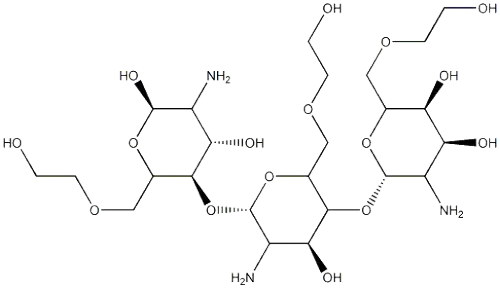123938-86-3 Structure