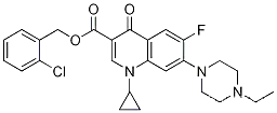 1241999-65-4 Structure