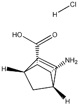 1242184-45-7 Structure