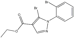 1245093-30-4 Structure