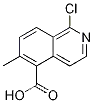 1245643-02-0 Structure