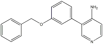1258610-29-5 Structure