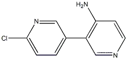 1258624-32-6 Structure