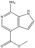 1260381-99-4 Structure