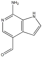 1260382-71-5 Structure