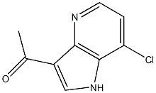 1260385-01-0 Structure