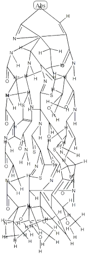 12609-84-6 Structure
