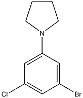 1261895-87-7 Structure