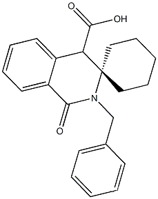 1283481-92-4 Structure