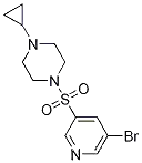 1291410-97-3 Structure