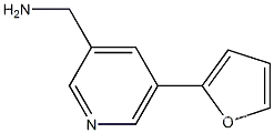 1346687-17-9 Structure