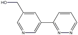 1346687-42-0 Structure