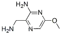135290-19-6 Structure