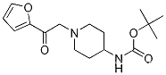 1353946-44-7 Structure