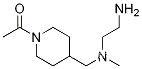 1353958-01-6 Structure
