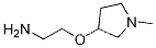 1353969-74-0 Structure