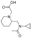 1353983-52-4 Structure
