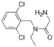 1353984-09-4 Structure