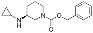 1353998-21-6 Structure