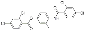 1363166-08-8 Structure