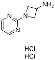 1365968-57-5 Structure