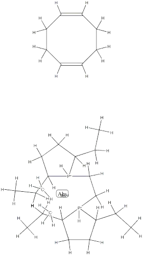 136705-70-9 Structure