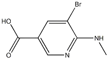 1379345-21-7 Structure