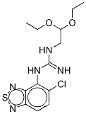 1391053-77-2 Structure
